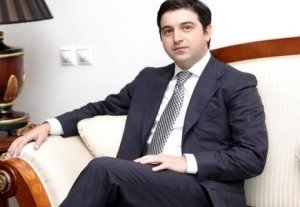 Sabiq nazir oğlunun Bakıdakı obyektləri... - "Amma ingilislər üçün nə fərqi"