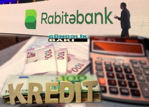 “Rabitəbank” müştərinin etibarlı və güvənli bankı deyil... -