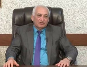 Yersiz gülən iş adamının MÜƏMMALI KEÇMİŞİ... - İLGİNC İDDİALAR...