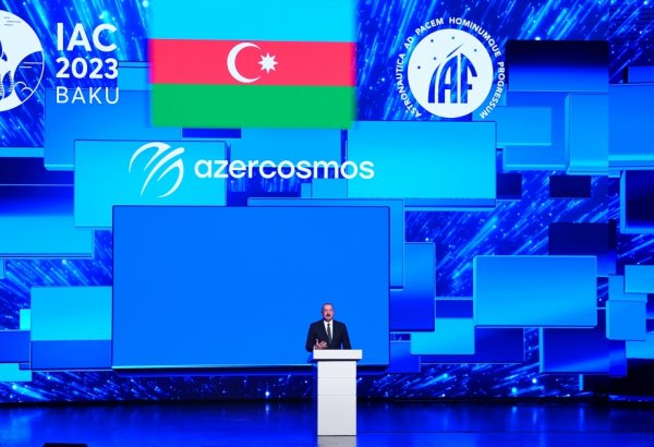 Bu gün azad olunmuş ərazilərdə genişmiqyaslı bərpa işləri uğurla həyata keçirilir