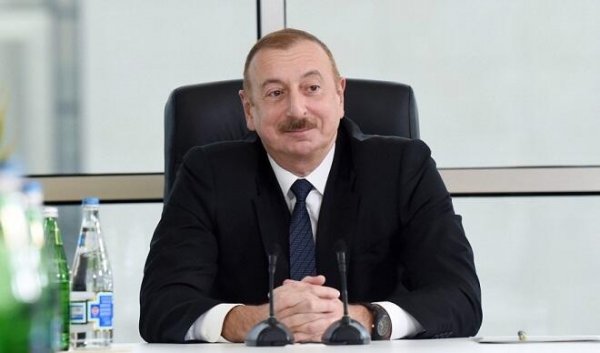Dini konfessiya rəhbərlərindən Prezidentə məktub