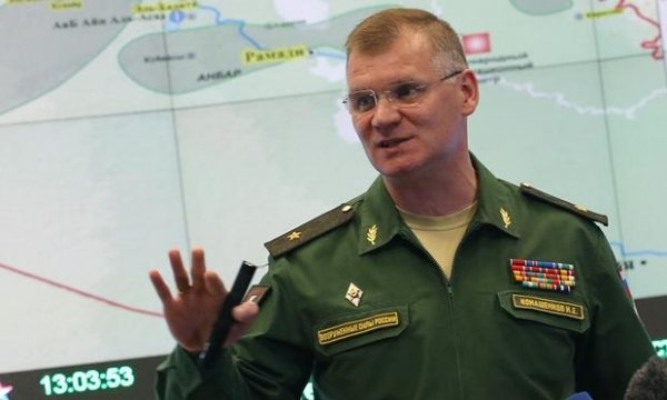 600-cü gün: Rusiya Ukraynanın itkilərini açıqladı