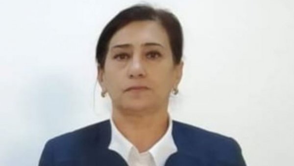 Naxçıvanda xanım direktor işdən çıxarıldı