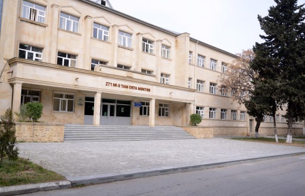 Burda bazar açıblar: Valideyn isə... - ETİRAZ VAR...