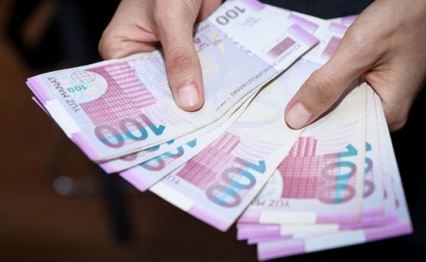 Dövlətdən hər ay pul alacaq şəxslərin NƏZƏRİNƏ - Asanlaşdırıldı