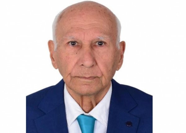 Tanınmış alim vəfat etdi