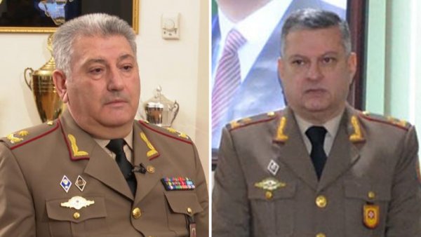 FHN-də iki generalın fəaliyyət dövrü yoxlanılır - İLGİNC İDDİALAR...