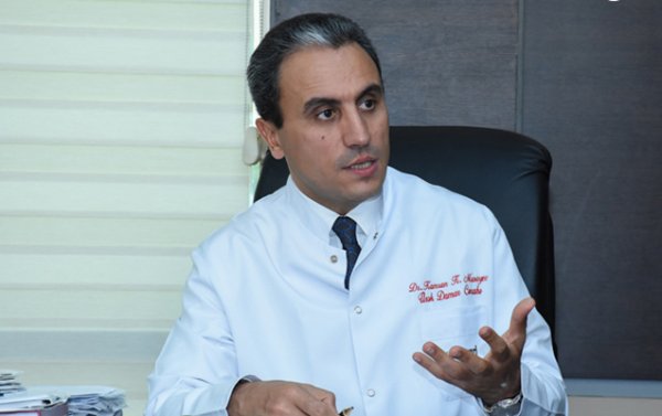 Prezident Kamran Musayevi təltif etdi