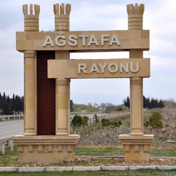 Ağstafa icra başçısı öz kefindədir... - GİLEY