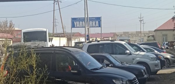 SUMQAYITIN AZARI BAZARINDAN BÖYÜK OLAN YARMARKASINDAN YIĞILAN PULLAR KIMƏ ÇATIR?