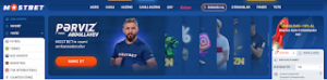 Mostbet bukmeyker veb-saytını aça bilmirsinizsə nə etməli