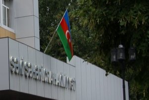 İcra Hakimiyyəti tarixi abidəni 47 minə satışa çıxarıb - AXI NİYƏ?