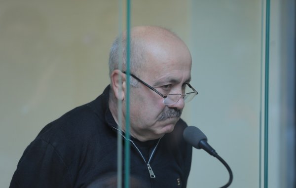 "Xaçatryanın iştirak etdiyi hücumda qohumlarım öldürülüb və yaralanıb" - Meşəli sakini