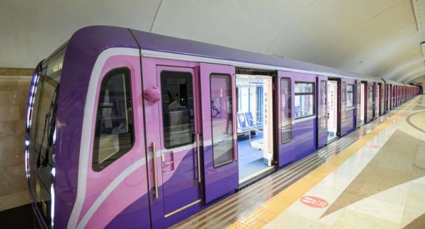 Metroda gediş haqqı 70 qəpik olacaq? - AÇIQLAMA