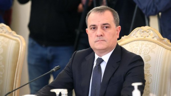 "Beynəlxalq ictimaiyyət tərəfindən bir dəfə də olsun Ermənistana çağırışların şahidi olmadıq" - Nazir