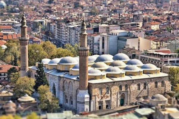 Türkiyə 95 ilin ən isti günlərini yaşayır