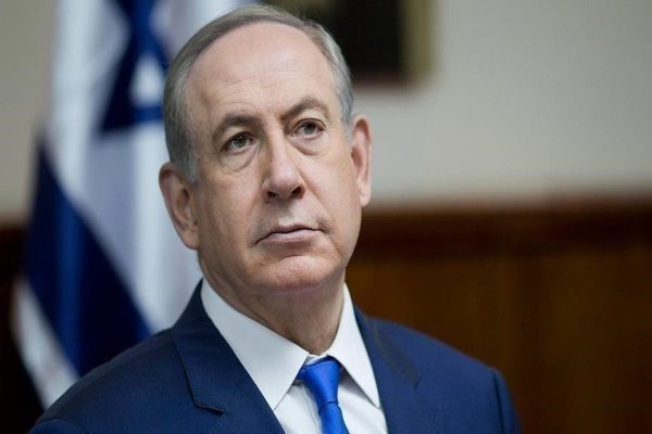 Qəzzada atəşkəs olmayacaq - Netanyahu
