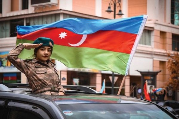 Bizi dəyişdirən zəfər: Qururuq, yaradırıq, yaşadırıq - ŞƏRH