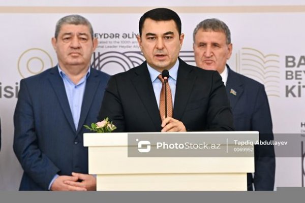 Nazir: Hər bir vətəndaşın dəstəyinə ehtiyac var”