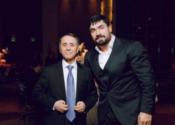 “Nə etmişəmsə, özüm etmişəm" - Novruz Məmmədovun kürəkəni