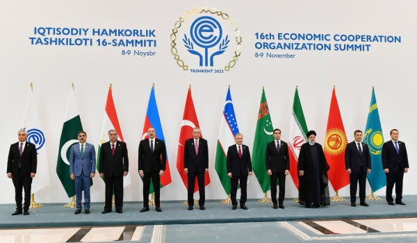 Son 20 il ərzində Azərbaycan iqtisadiyyatına 310 milyard ABŞ dolları həcmində sərmayə qoyulub
