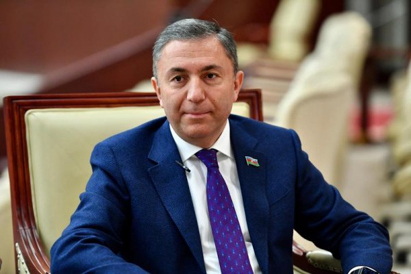 “2024-cü ilin Dövlət Büdcəsi haqqında” Qanun layihəsi TƏQDİM EDİLDİ