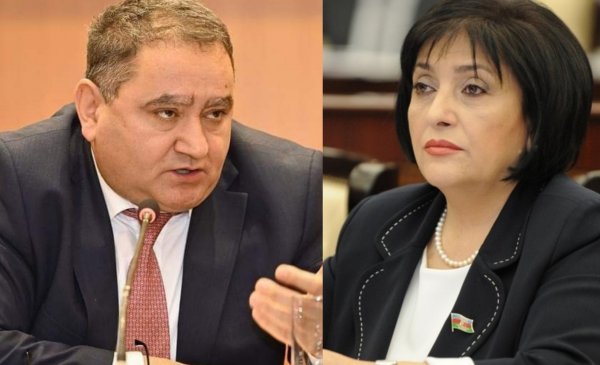 Sizin sözünüzdən elə çıxır ki, ölkədə heç təhsil yoxdur - Spikerdən deputata İRAD