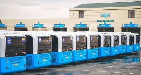 "Çinar Trans" MMC-nin sürücüsü vətəndaşı KOMAYA SALIB, 8 AYLIQ YATAQ XƏSTƏSİ EDİB