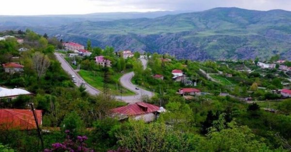 Laçın - Tarixi Qələbənin yekunu