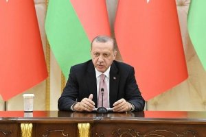 Bu günə qədər ən böyük uğurumuz... - Ərdoğan