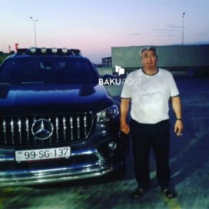 Neftçalada özünü öldürən iş adamı ilə bağlı YENİ DETALLAR - FOTO