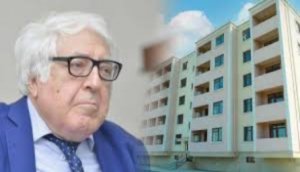 AYB 21 mənzili hansı MTK ilə gizli sövdələşmədə əldə edib və bu detal niyə gizli saxlanılır?..