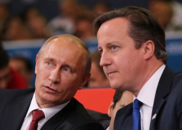 "Putini Ukraynada dayandırmasaq..." - Britaniyanın xarici işlər naziri
