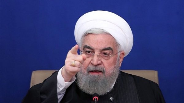 İranın sabiq prezidenti Rəisini ittiham etdi