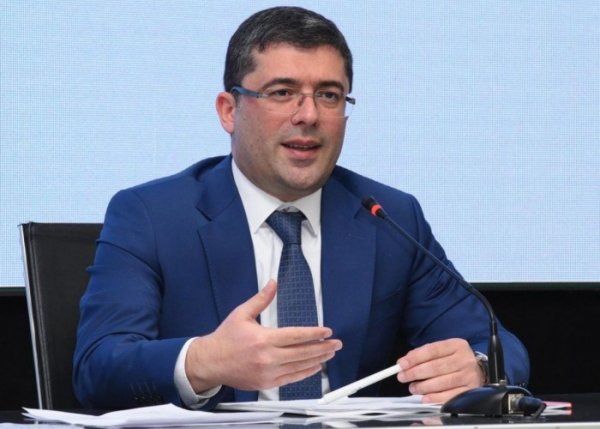 "İnformasiya mühitindəki proseslər media savadlılığının artırılmasını zəruri edib" - Əhməd İsmayılov