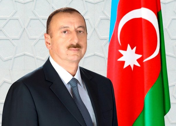 Azərbaycan Respublikasının Prezidenti İlham Əliyevin fəaliyyəti