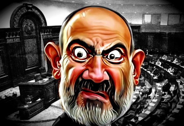 İrəvan təlaşda və xofdadır: Paşinyan yeni "taktika" hazırlayıb? - İNCƏLƏMƏ
