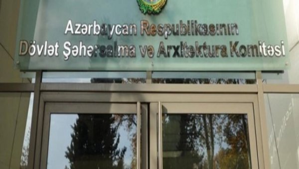 “Səfalı Ticarət Mərkəzi“ndən ÖZBAŞINALIQ... - Arxitektura Komitəsini saymır
