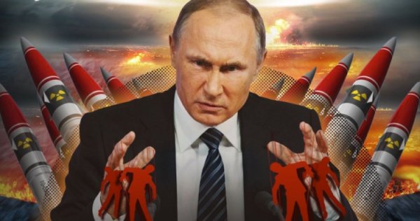Kreml qorxur və qorxudur: - “Rusiya dağılacaq”