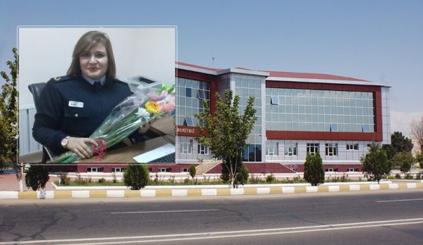 Keçmiş bölmə rəisi Naxçıvan Baş Gömrük İdarəsinən narazıdır – Nə baş verib?
