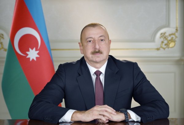 Qarşıda Azərbaycanı daha böyük nailiyyətlər, daha böyük uğurlar gözləyir
