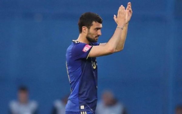 Mahir Emreli “Hatayspor”a keçir?