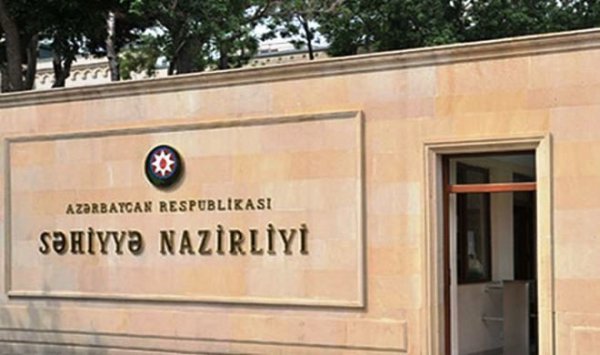 Bu nazirliyin kollegiyasında dəyişiklik olundu