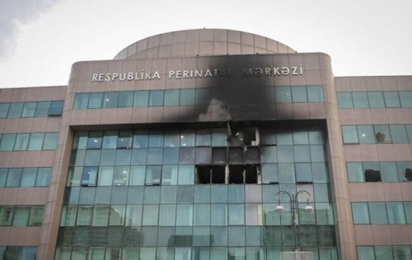 4 körpənin ölümünə görə işdən çıxarılan vəzifəlilər KİMLƏRDİR... - FOTO