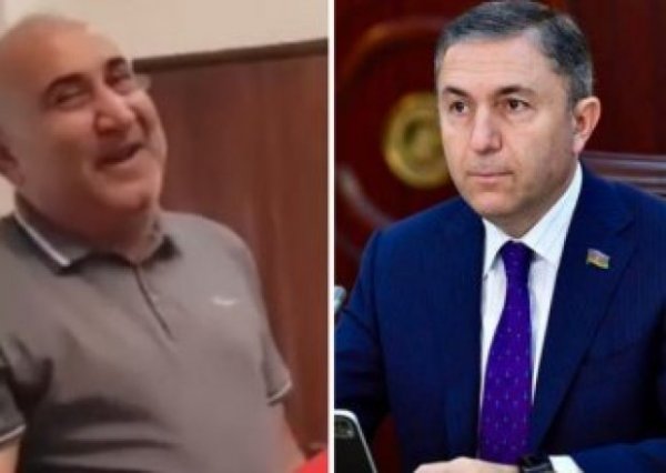 Tahir Mirkişinin qardaşının şirkətinin dövlətə yarımmilyondan çox borcu üzə çıxdı - FOTOFAKT