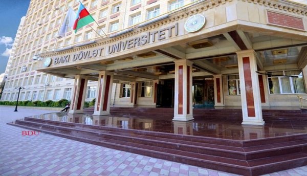 Təkcə avadanlıqları 2 milyona başa gələn qazanxanaya nə qədər vəsait xərcləcənəcək? - BDU-da şübhəli qazanxana layihəsi...