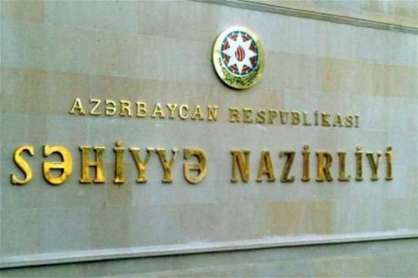 Səhiyyə Nazirliyi valideynlərə çağırış etdi