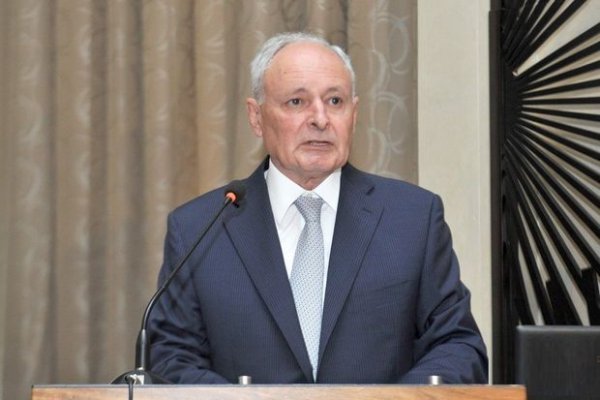 Oqtay Şirəliyevin səhhətində problem yarandı - Türkiyəyə aparıldı