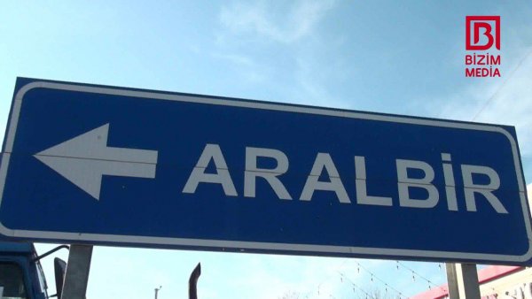 Camaat yol deyib... DAD DEYİR... - AXI NİYƏ?