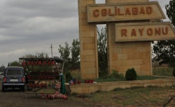 İlqar Həbiyevin qardaşı da Cəlilabadda NARAZILIQ YARADIR... - MÜRACİƏT